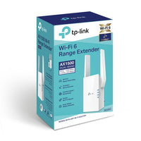 TP-Link RE505X Extender - WiFi 6