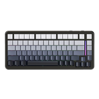 Attack Shark M86 (Gradient Grey)