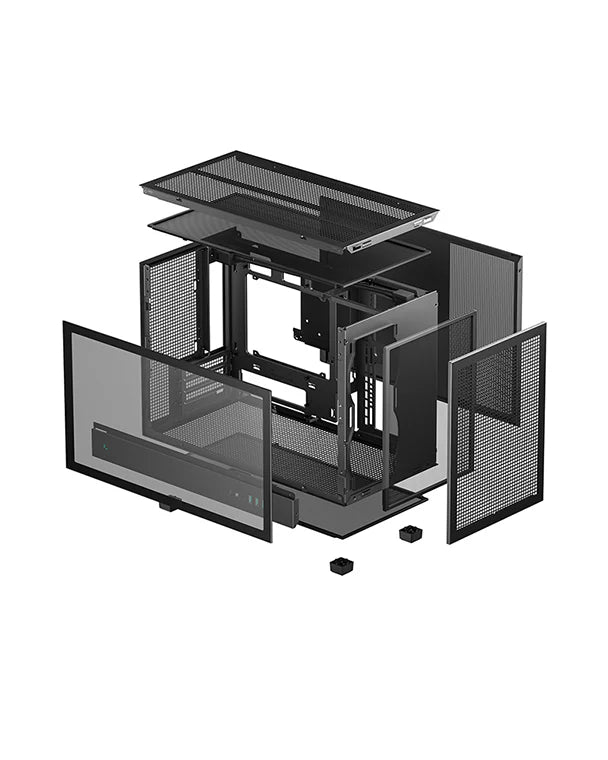 Deepcool CH260 (Black)