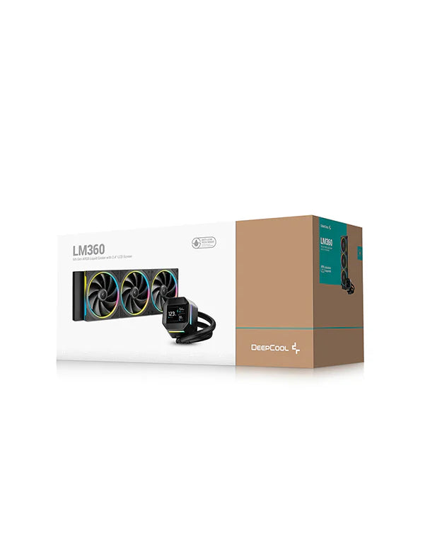 Deepcool LM360