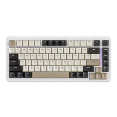 Attack Shark M86 (Cheese White)