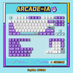 KeyTok Arcade-ia KDS