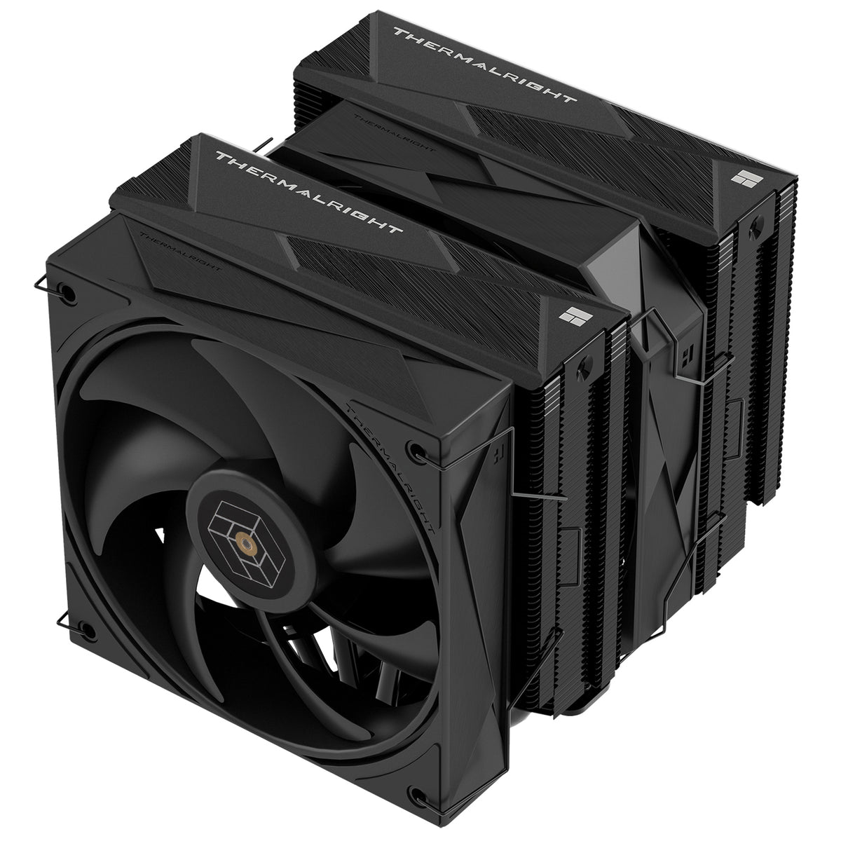Thermalright Royal Pretor 130 (Black)