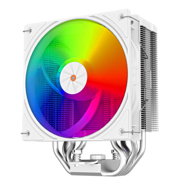 Thermalright Assassin X 120 R Digital ARGB (White)