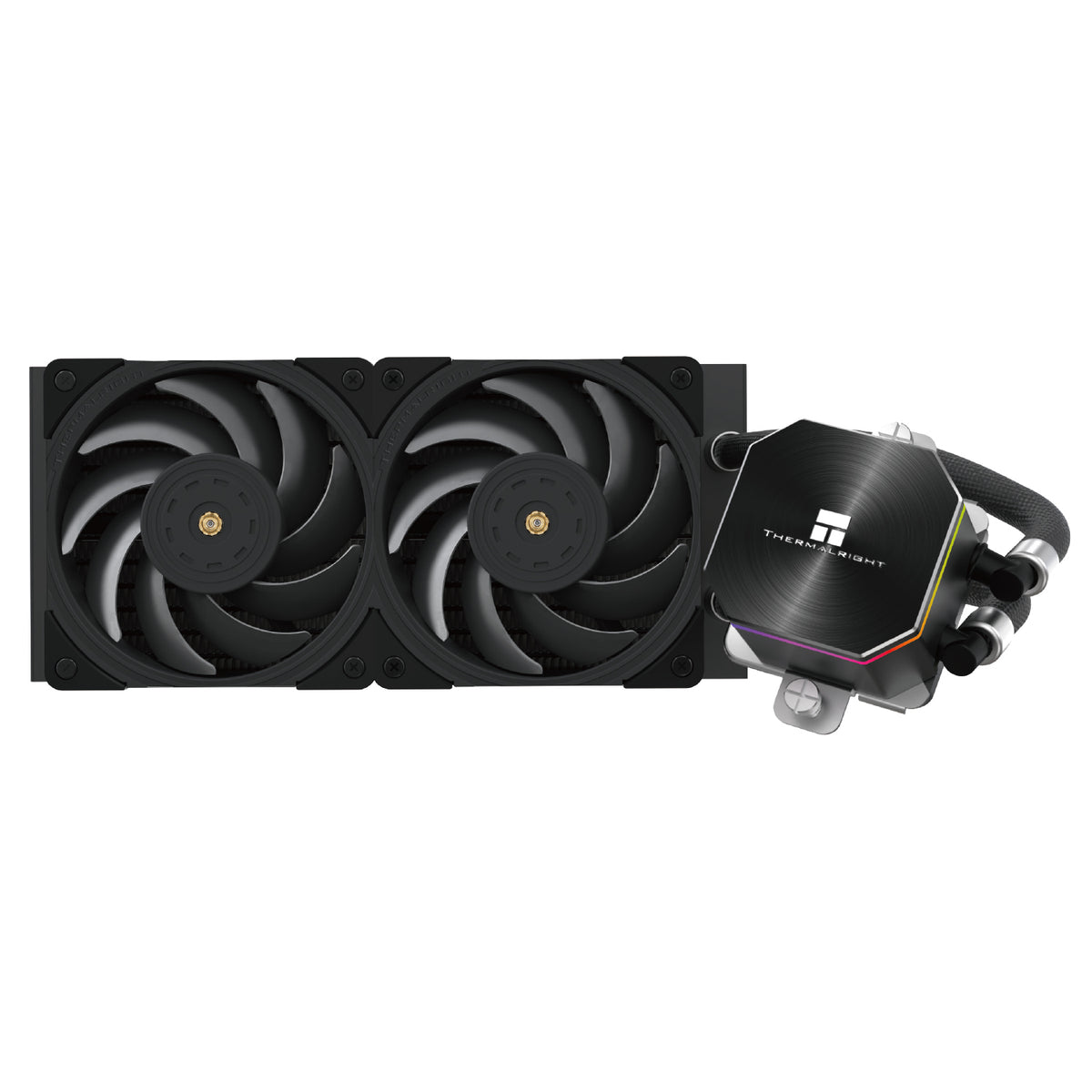 Thermalright Frozen Edge 240 Performance (Black)