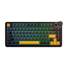 Aula AU75 (Black - Star Vector Switch)