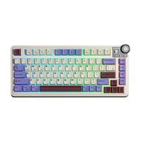 Aula AU75 (White - Star Vector Switch)