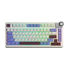 Aula AU75 (White - Star Vector Switch)