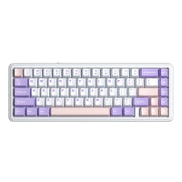 Aula F65 (White - Nimbus Switch)