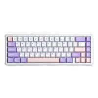 Aula F65 (White - Nimbus Switch)