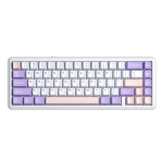 Aula F65 (White - Nimbus Switch)
