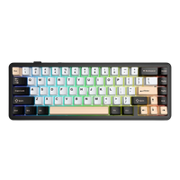 Aula F65 (Black - Star Vector Switch)