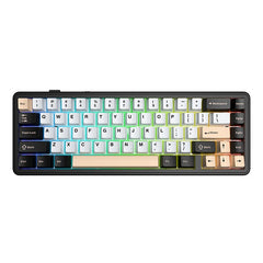 Aula F65 (Black - Star Vector Switch)