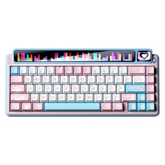Leobog AMG65 (Pink)