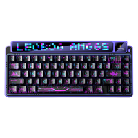Leobog AMG65 (Purple)