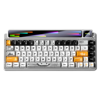 Leobog AMG65 (White)