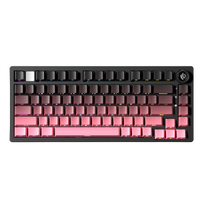 Leobog Hi75C Pro (Blackberry - Star Vector Switch)