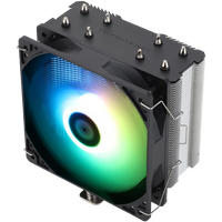 Thermalright Assassin X 120 Refined SE ARGB (Black)