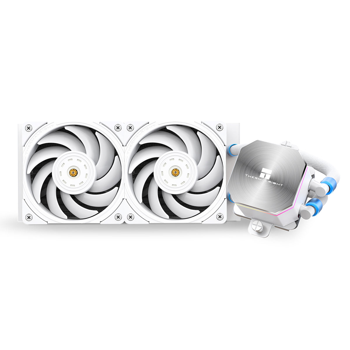 Thermalright Frozen Edge 240 Performance (White)