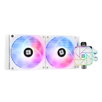 Thermalright Aqua Elite 240 ARGB V3 (White)