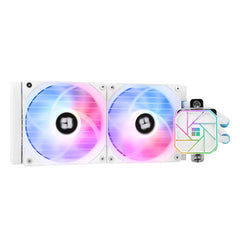 Thermalright Aqua Elite 240 ARGB V3 (White)