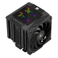Thermalright Royal Knight 120 Digital (Black)