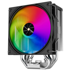 Thermalright Assassin X 120 R Digital ARGB (Black)