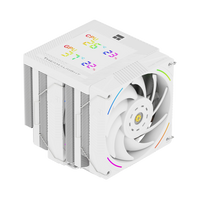 Thermalright Phantom Spirit 120 Digital Evo (Snow)