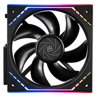 Thermalright TL-M12Q ARGB (1 Pack - Black)