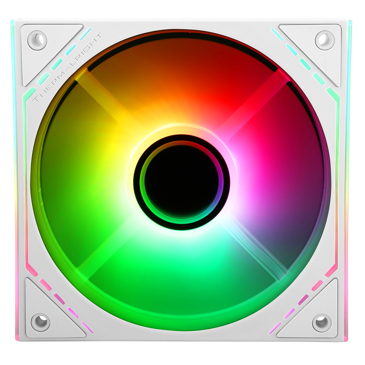 Thermalright TL-M12RW-S ARGB (Reverse White)