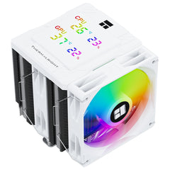 Thermalright Peerless Assassin 120 Digital ARGB (White)