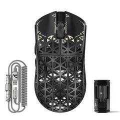 Attack Shark R5 Ultra (Black)