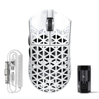 Attack Shark R5 Ultra (White)