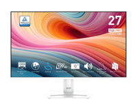 MSI Pro MP275W E2 (27 inch 120Hz 1080P IPS)