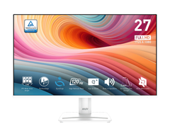 MSI Pro MP275W E2 (27 inch 120Hz 1080P IPS)