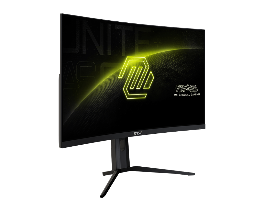 MSI MAG 321CUPDF (32 inch 160Hz 4K Rapid VA)