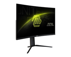 MSI MAG 321CUPDF (32 inch 160Hz 4K Rapid VA)