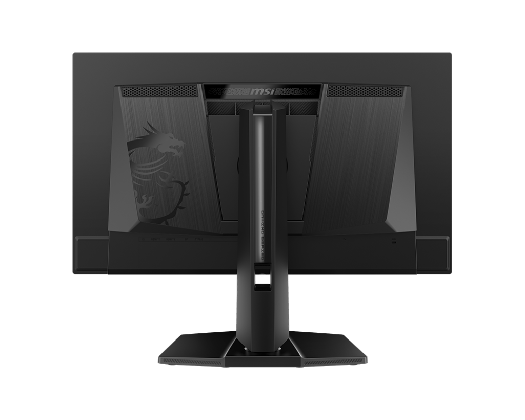 MSI MAG272QP QD-OLED X50 (26.5inch 500Hz 1440P OLED)