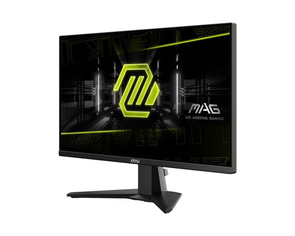 MSI MAG255XFV (24.5 inch 250Hz 1080P Rapid VA)