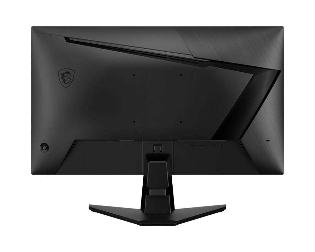 MSI MAG 255XF (24.5 inch 300Hz 1080P Rapid IPS)