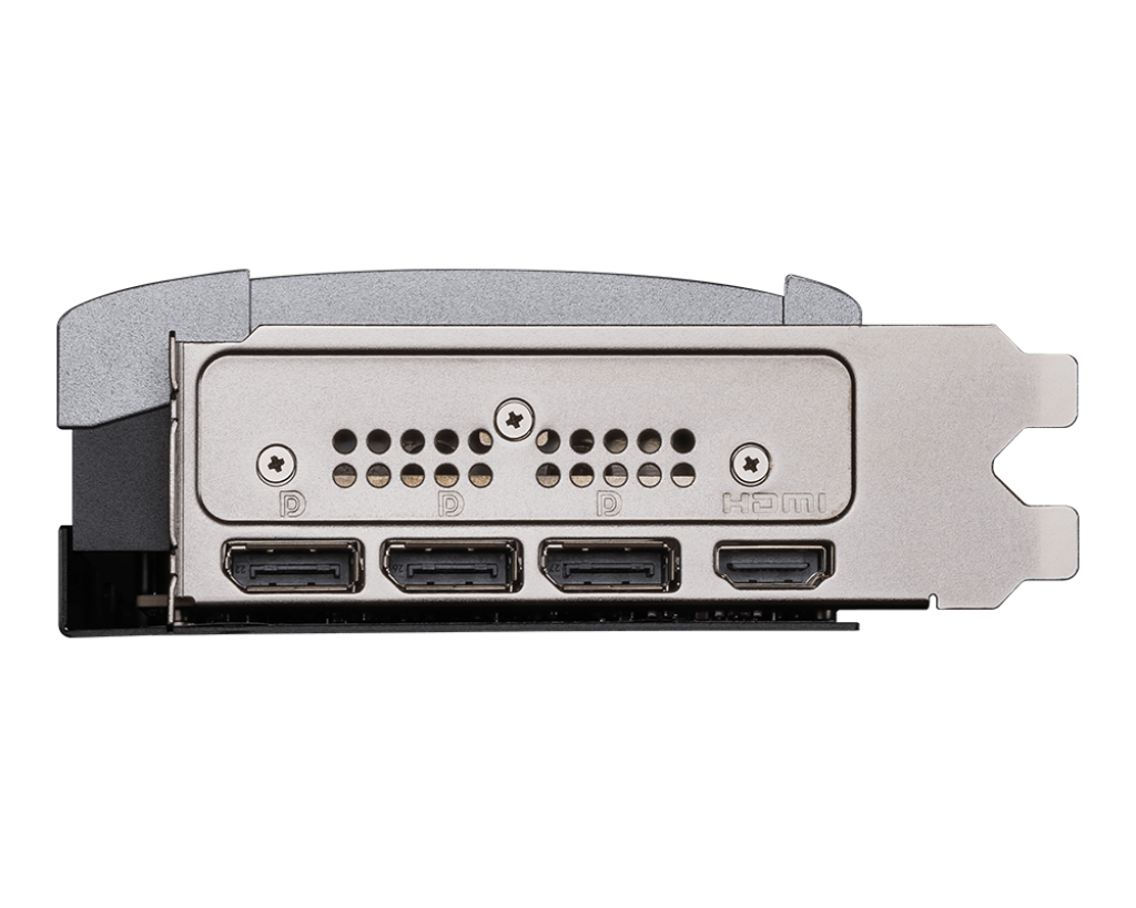 MSI RTX 5070Ti Ventus 3X OC 16GB