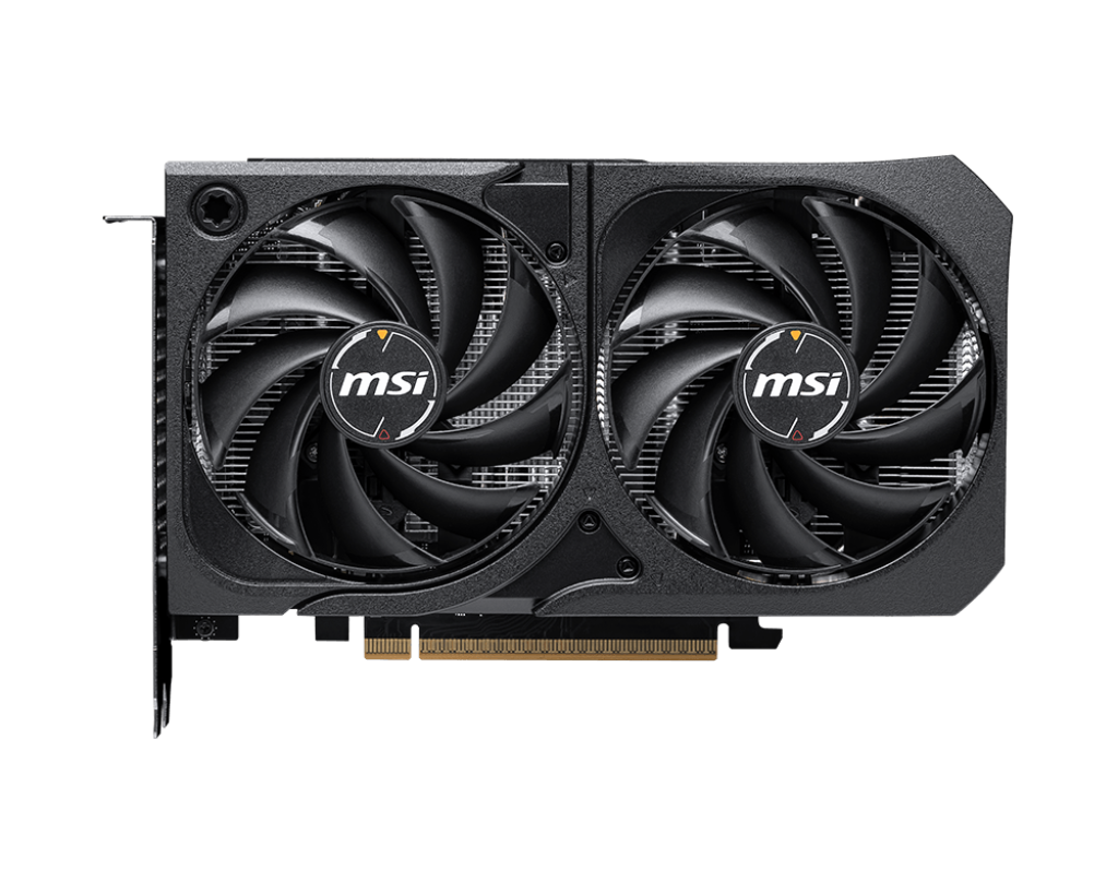 MSI RTX 5060 Shadow 2X OC 8GB