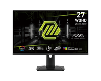 MSI MAG 274QRF-QD E2 (27inch 180Hz 1440P Rapid IPS)