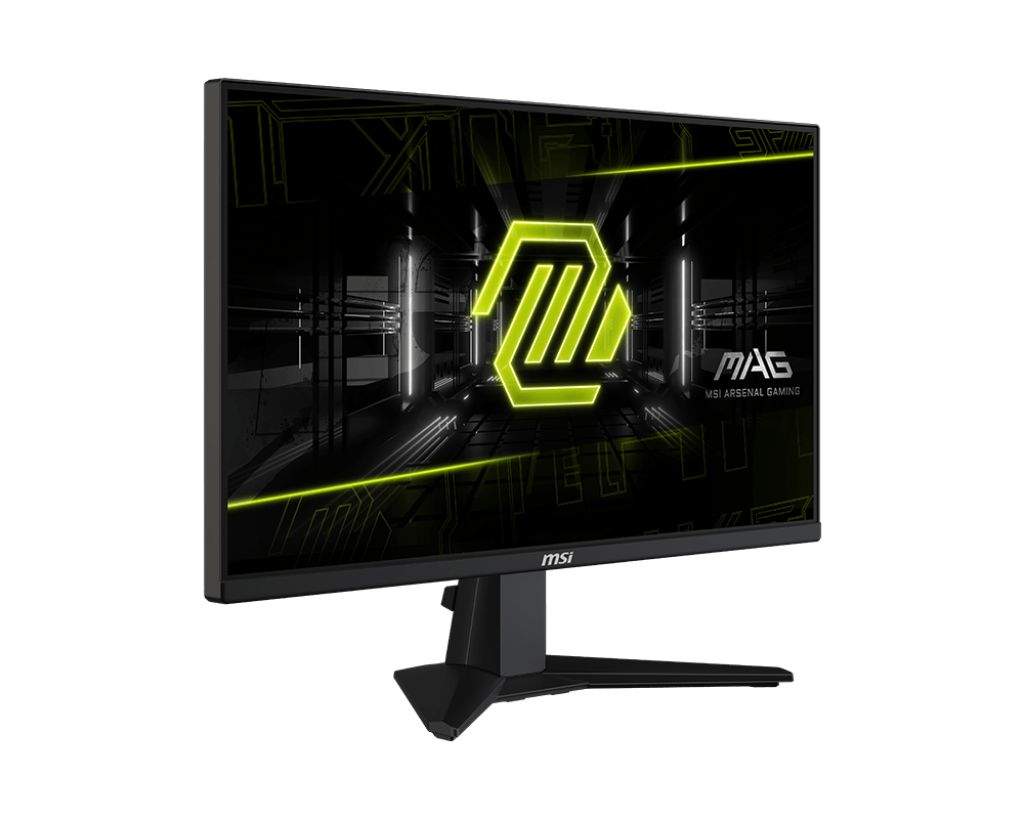 MSI MAG255XFV (24.5 inch 250Hz 1080P Rapid VA)