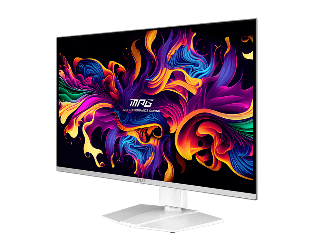 MSI MPG 321URXW QD-OLED (32inch 240Hz 4K OLED)