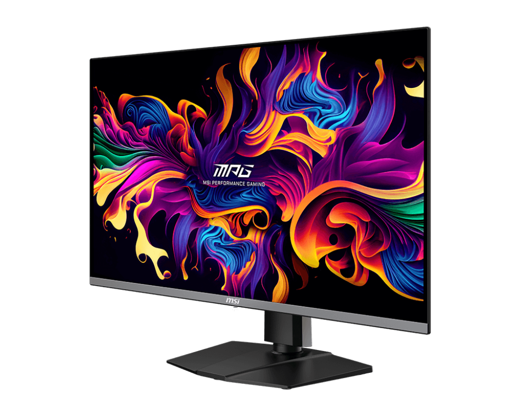 MSI MPG 321URX QD-OLED (32inch 240Hz 4K OLED)