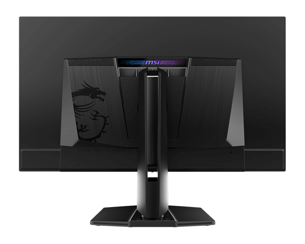 MSI MPG 321URX QD-OLED (32inch 240Hz 4K OLED)