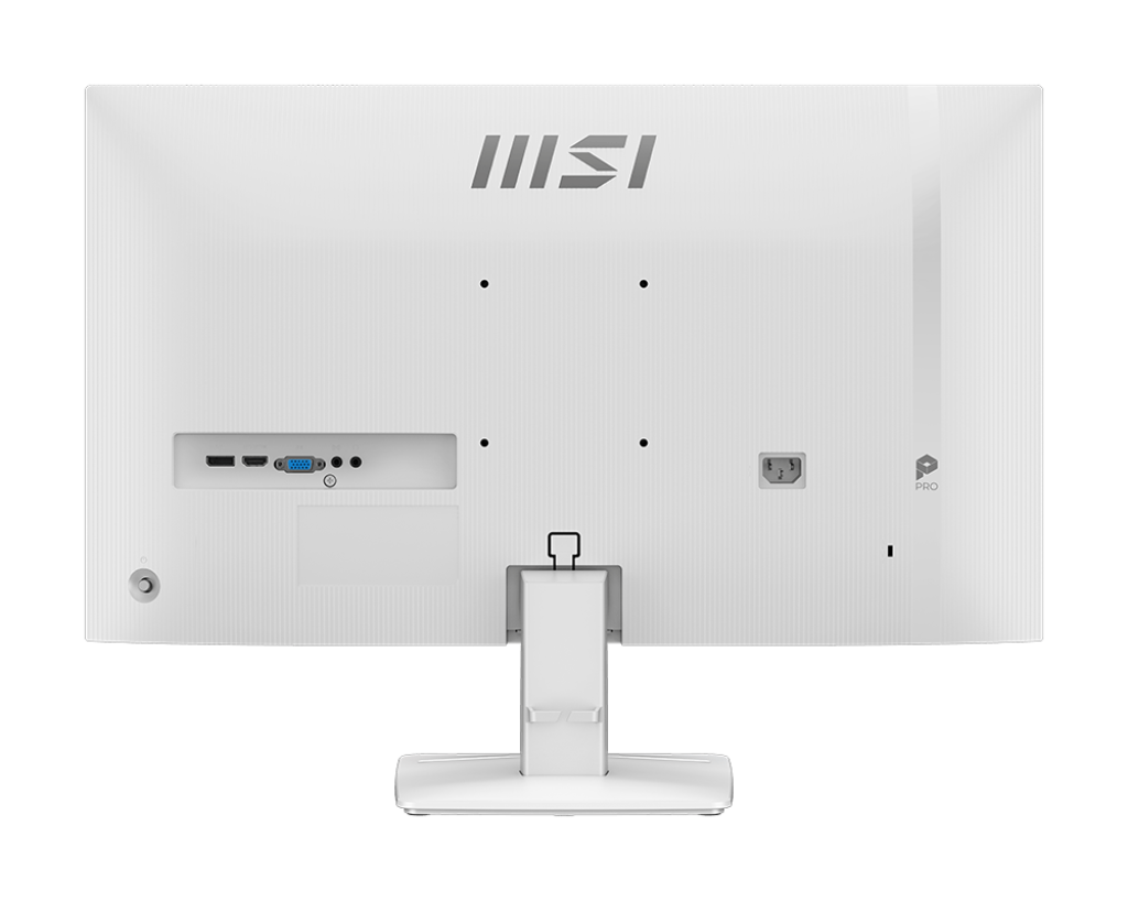 MSI Pro MP275W E2 (27 inch 120Hz 1080P IPS)