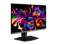 MSI MPG 272URX QD-OLED (27inch 240Hz 4K OLED)