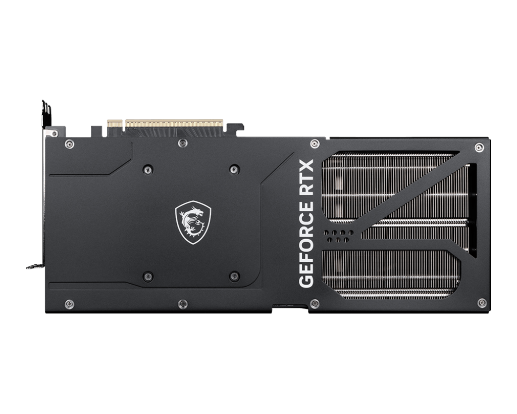 MSI RTX 5090 Ventus 3X OC 32GB